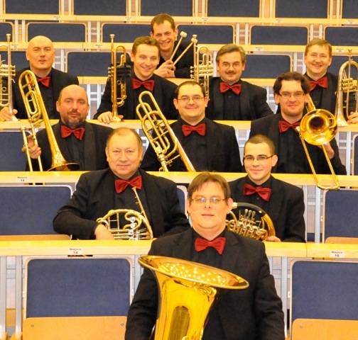 Poznań Brass – zespół kameralny, serwis instrumentów dętych RDK